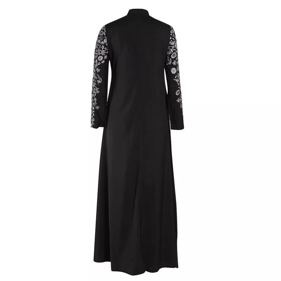 Muslim Abaya Dresses